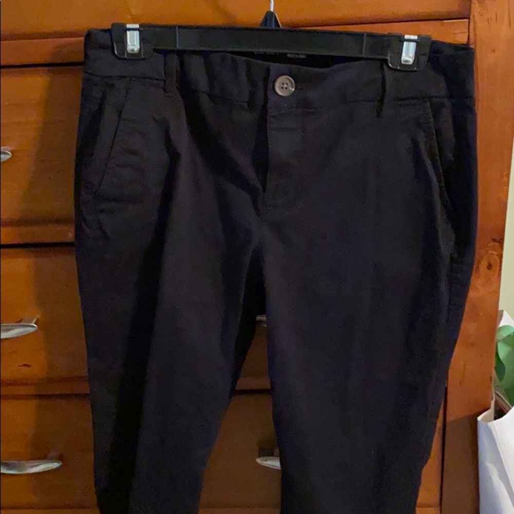 Old Navy Work Pants